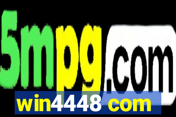 win4448 com